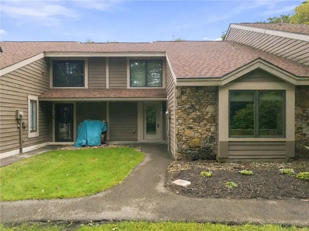 1467 Gebhart Way, Hidden Valley