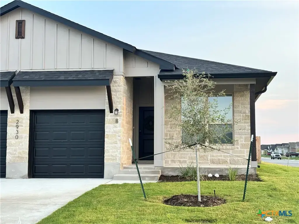 2930 Quail Ridge Lane B, Temple