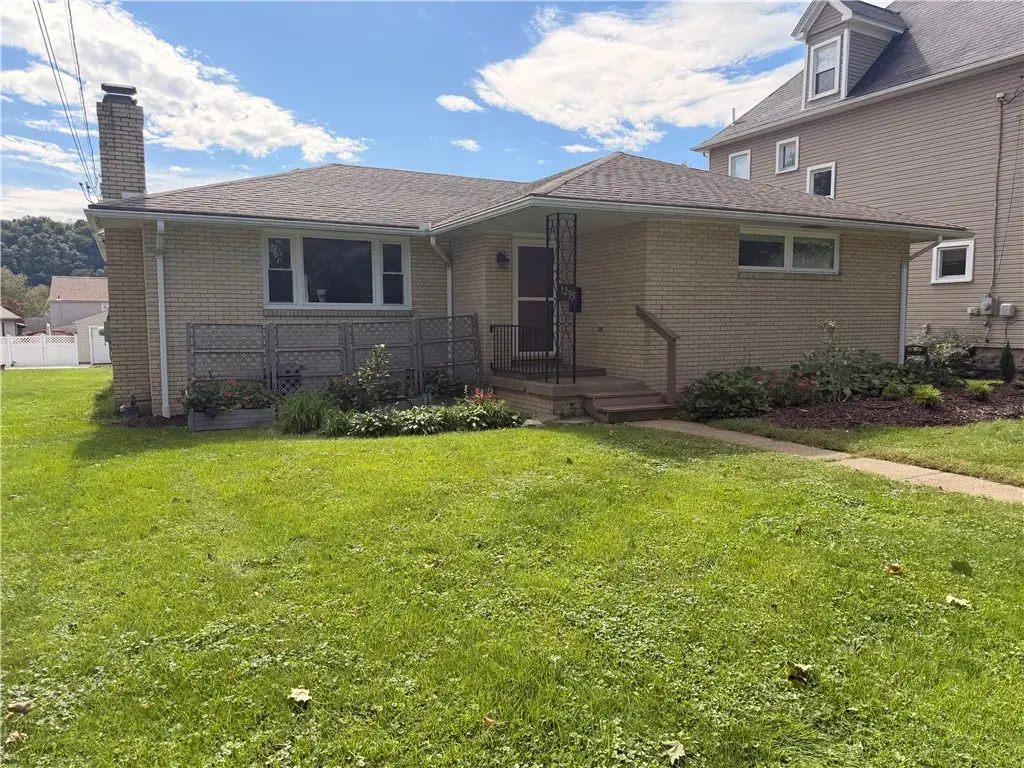 1235 Second Street, Beaver