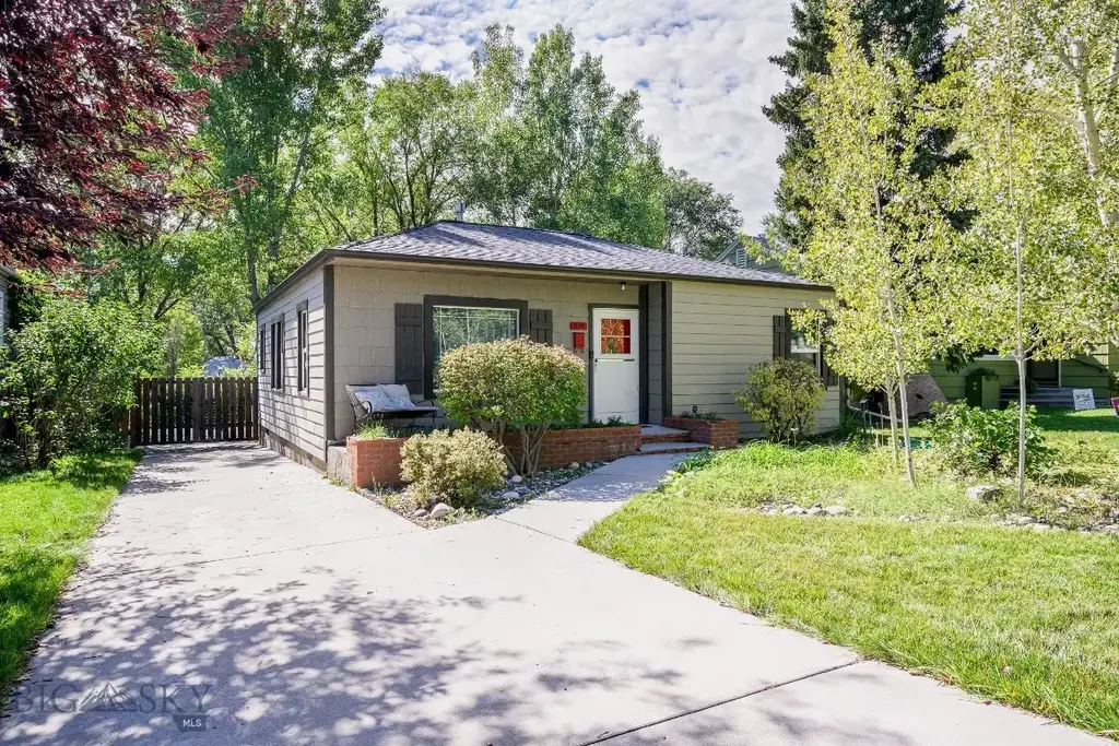 1134 Princeton Avenue, Billings