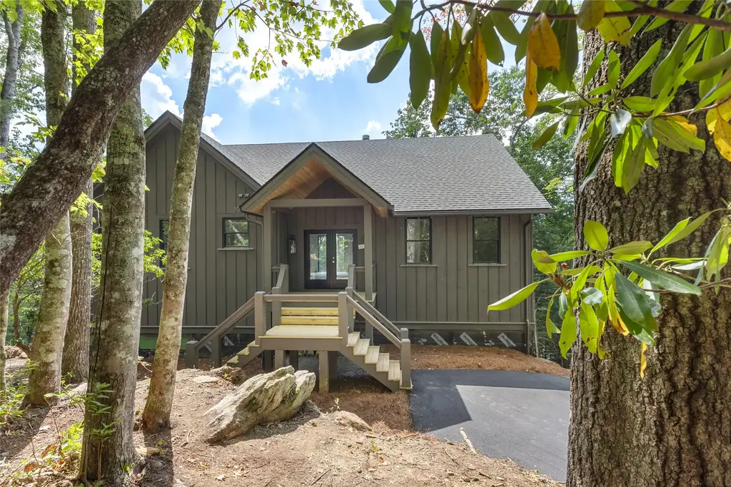 1032 Buckberry Drive, Sapphire