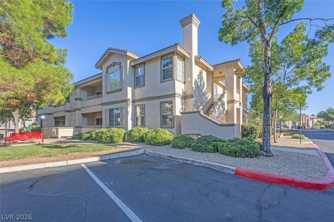 9901 Trailwood Drive 2064, Las Vegas