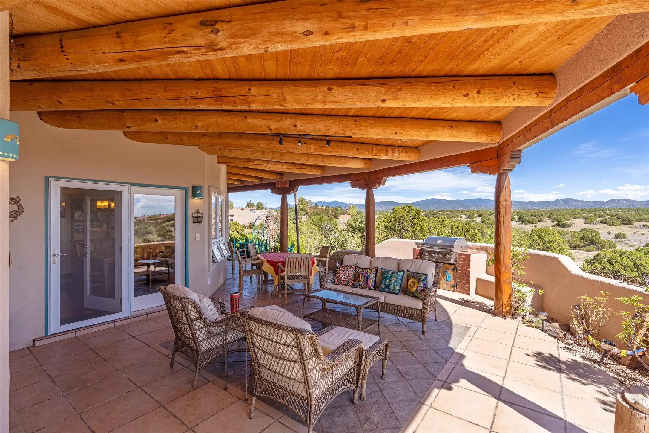 8 Firehearth Place, Santa Fe