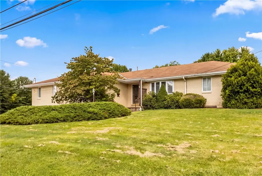 100 Keck Drive , Indiana