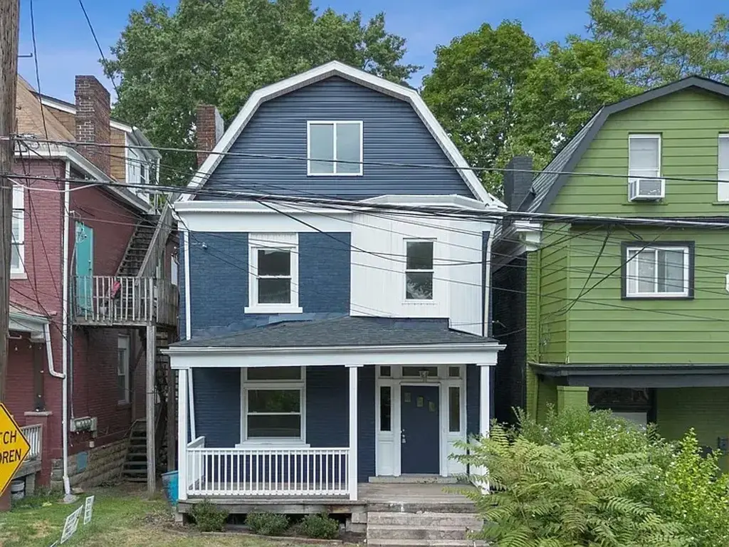5421 Wellesley Avenue , Highland Park