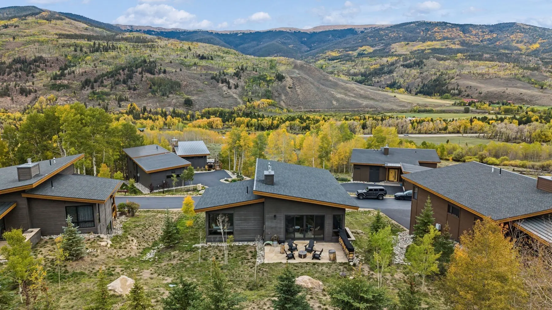 36 Coumbe Crossing, Silverthorne