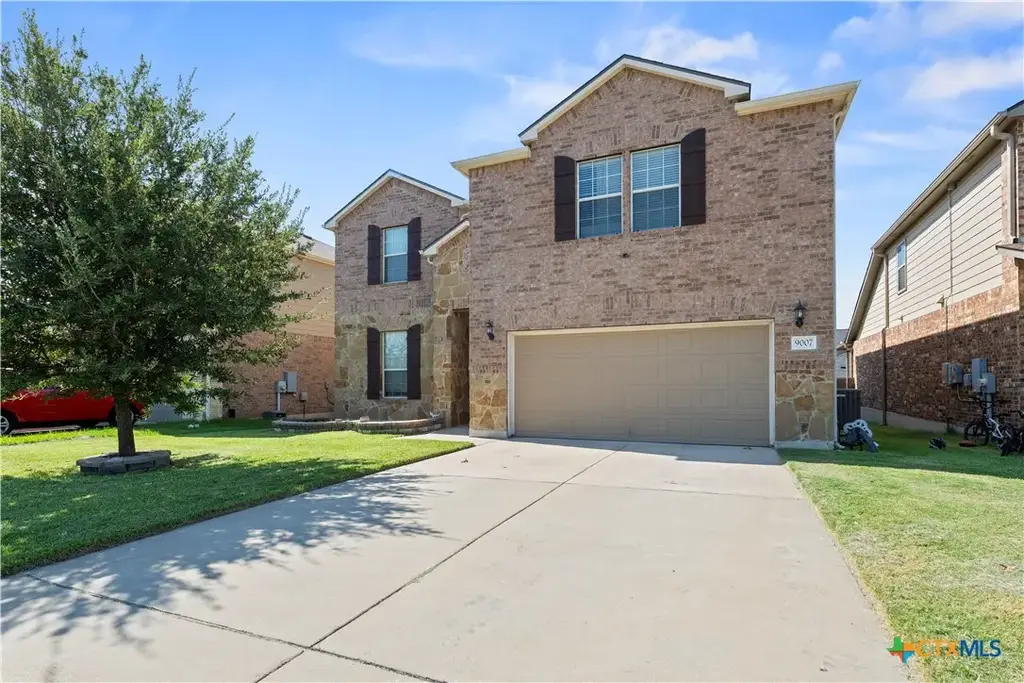 9007 Misty Pine Drive, Temple