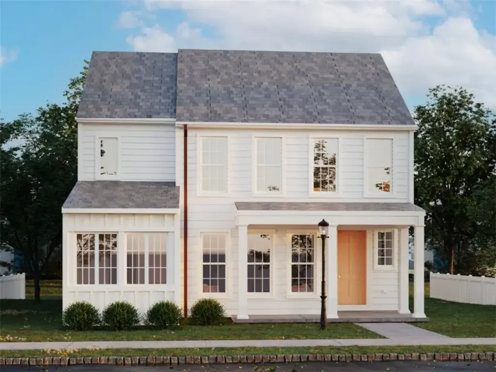 4045 Windsfield Way, South Fayette