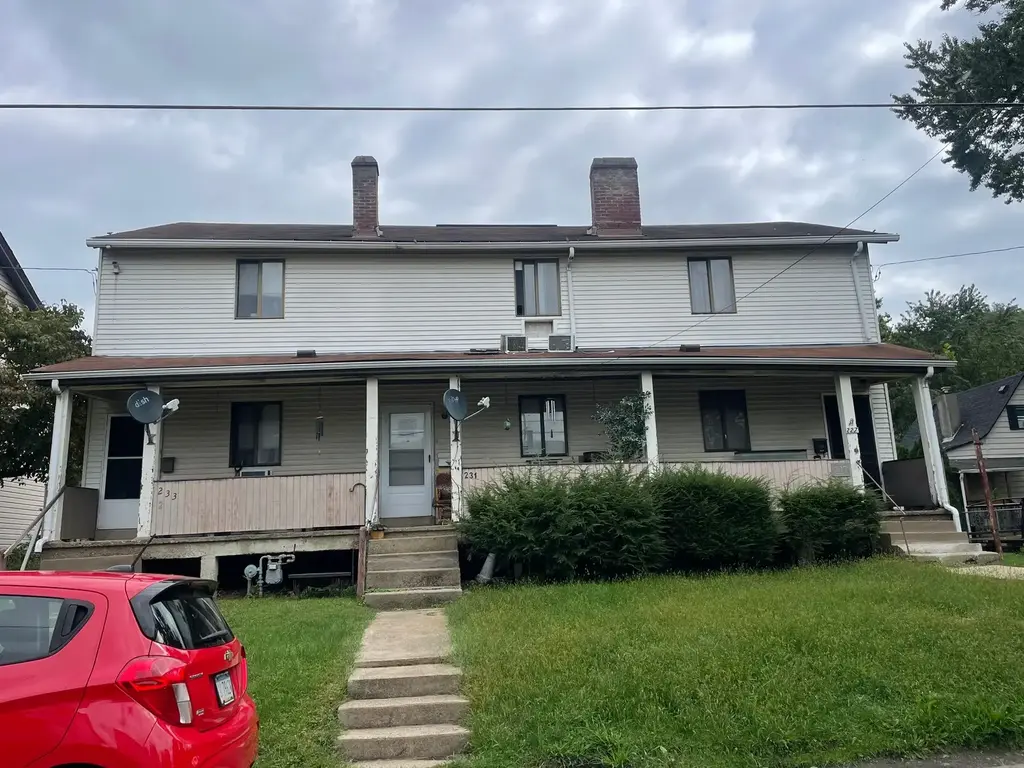 227 Penn Street, Verona