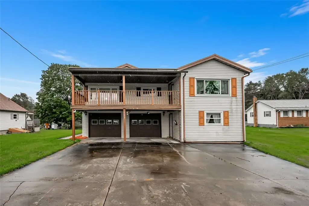 3243 Benshoff Hill Road , Johnstown