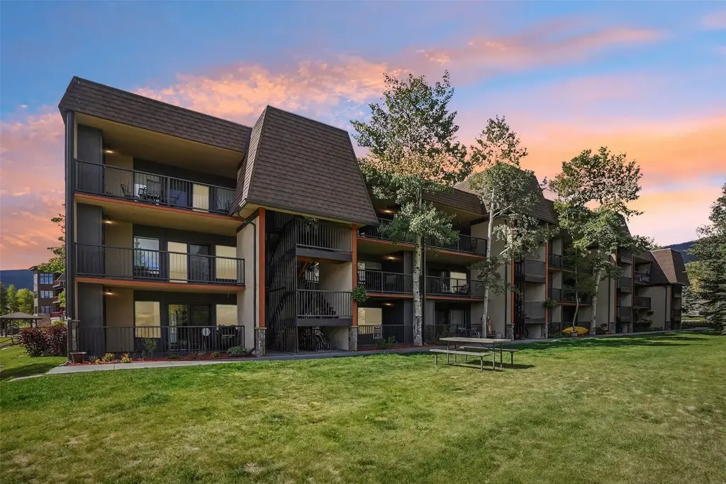 1127 9000 Divide Road 302, Frisco