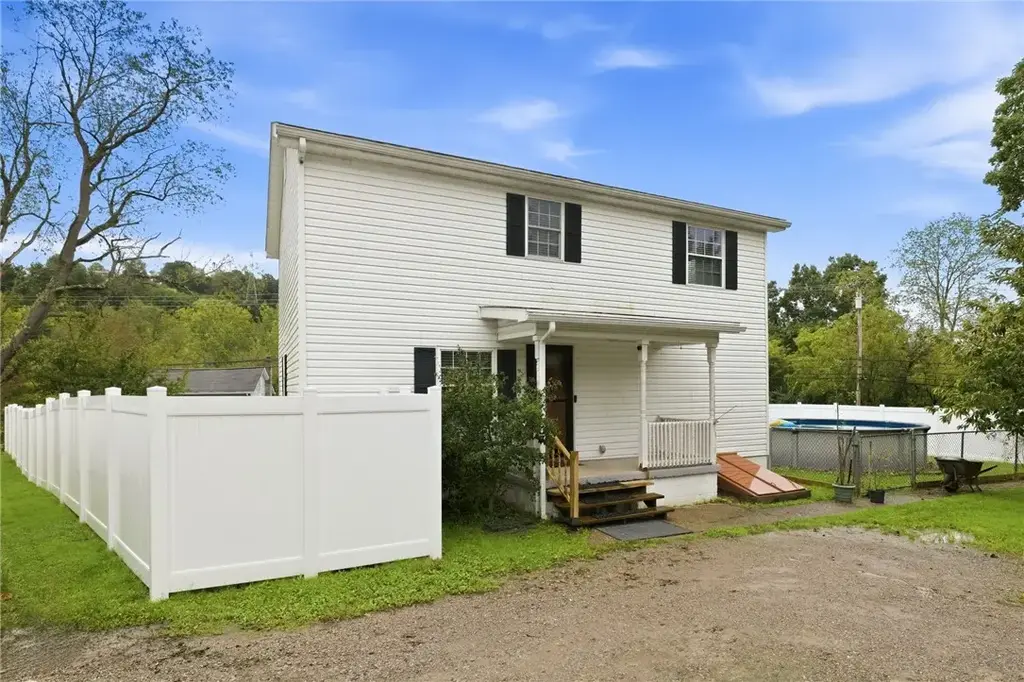 7544 Noblestown Road, North Fayette