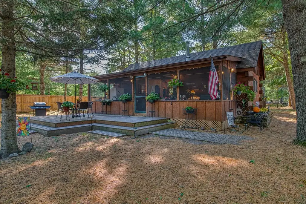 9893 Blue Heron Rd, Boulder Junction