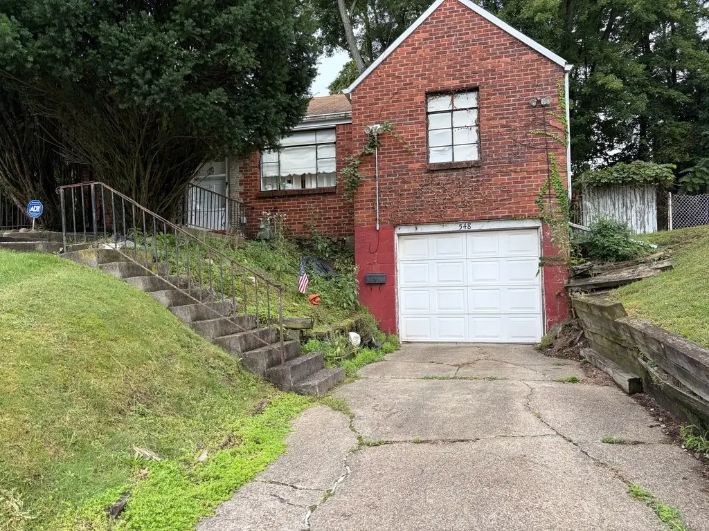 548 Burton Drive, Penn Hills