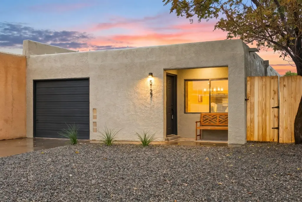 5127 Orion Avenue Nw, Albuquerque