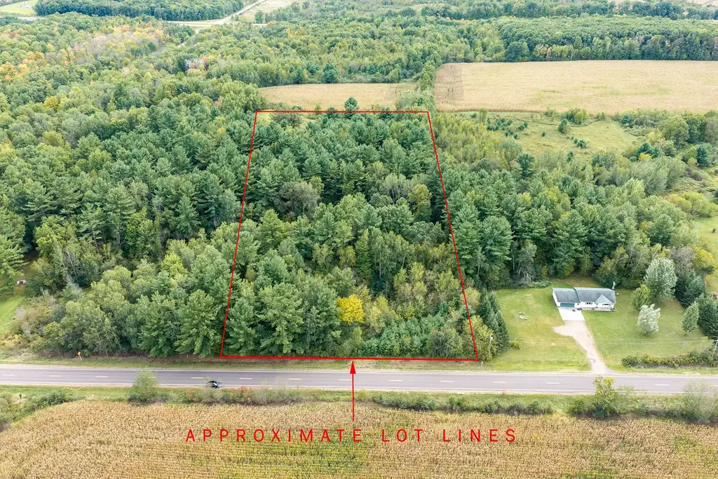 Lot 2 County Hwy X, Cadott