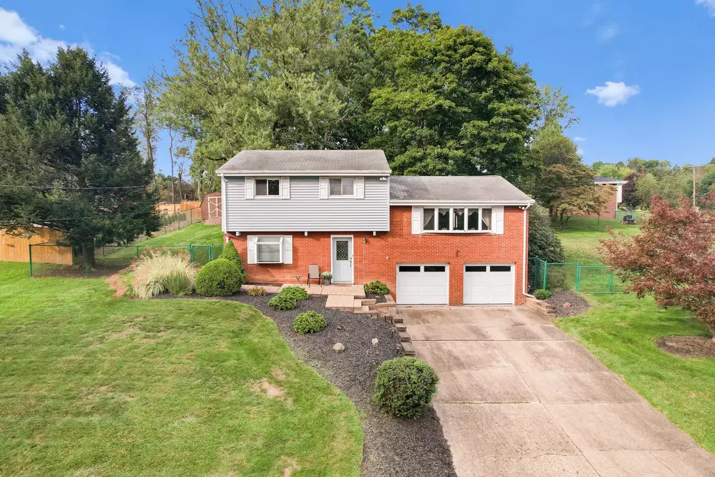 2425 Trotter Drive, Hampton