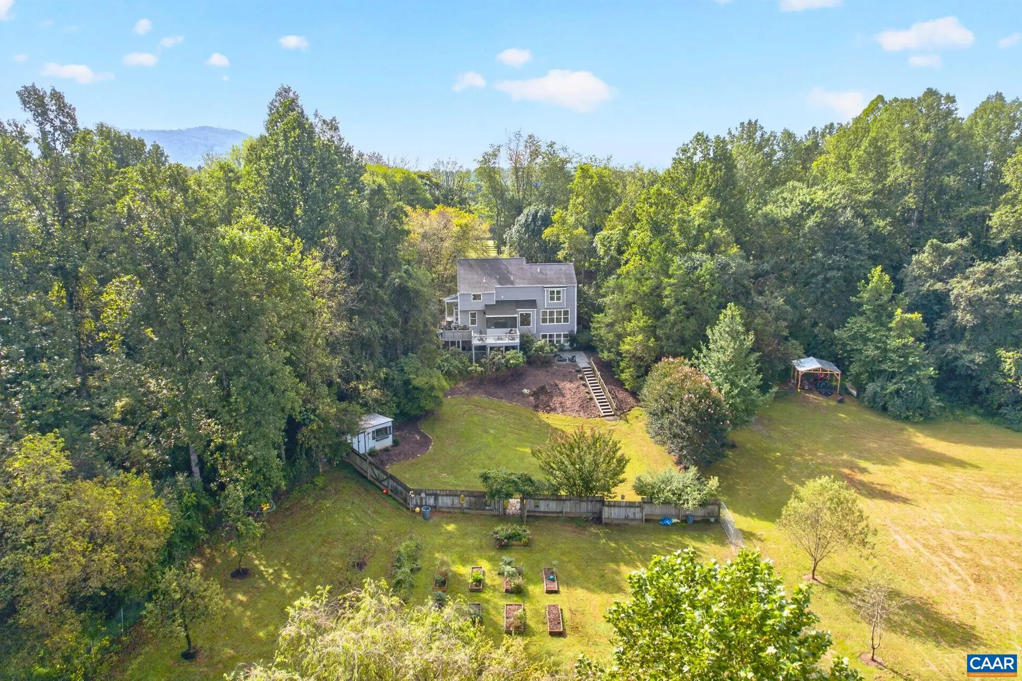 1950 Fray Rd, Advance Mills