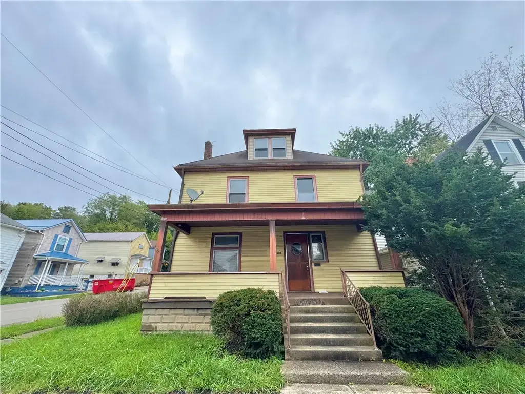 1101 Pollock Avenue , New Castle
