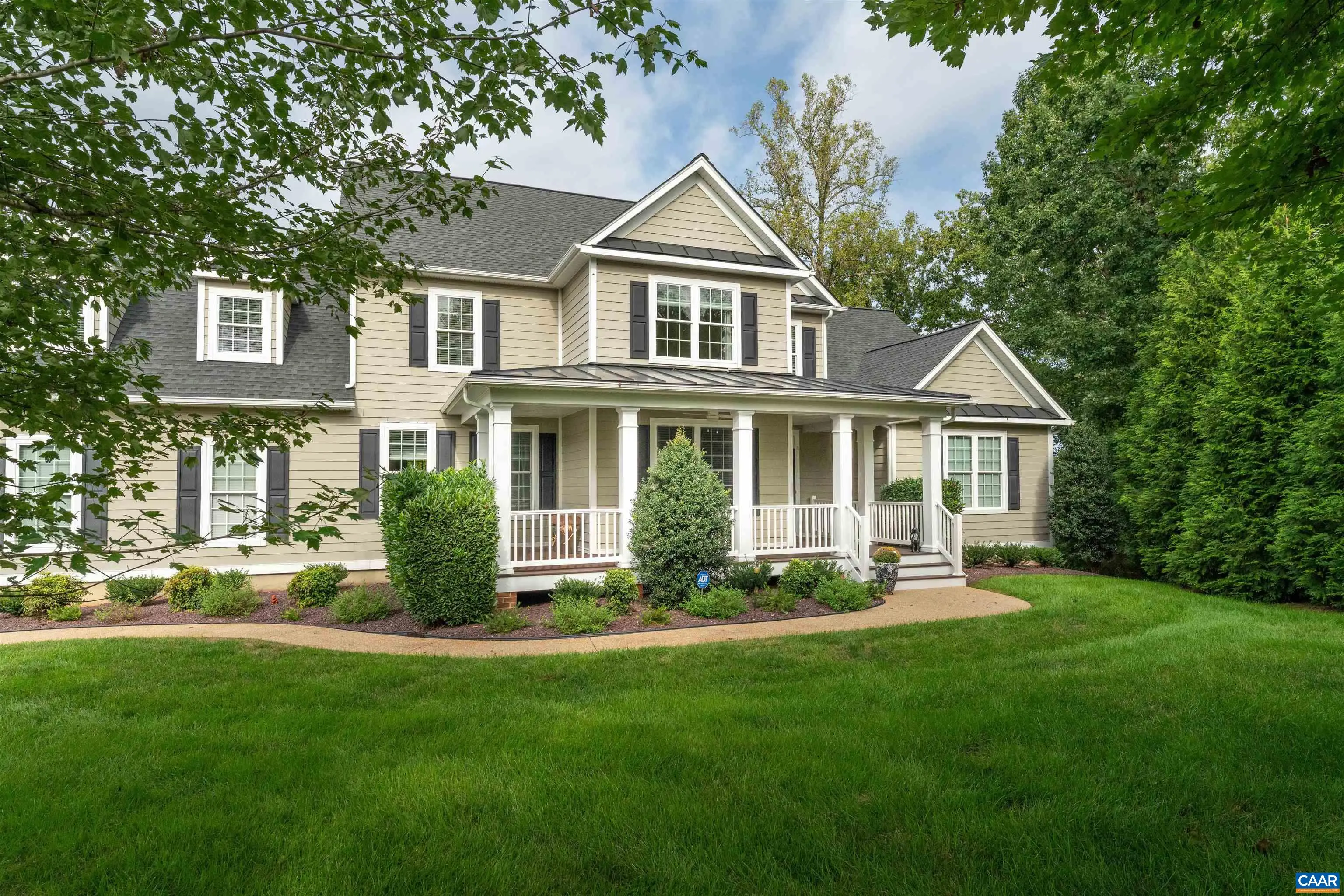 1729 Hyland Creek Cir, Charlottesville