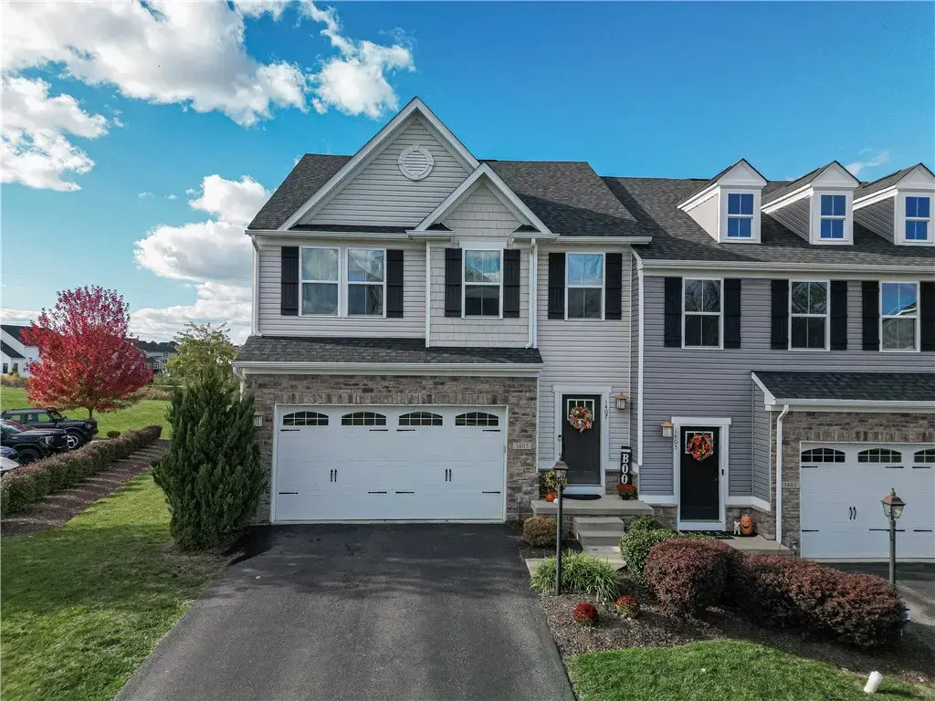 1407 Deer Creek Crossing Drive , Cecil