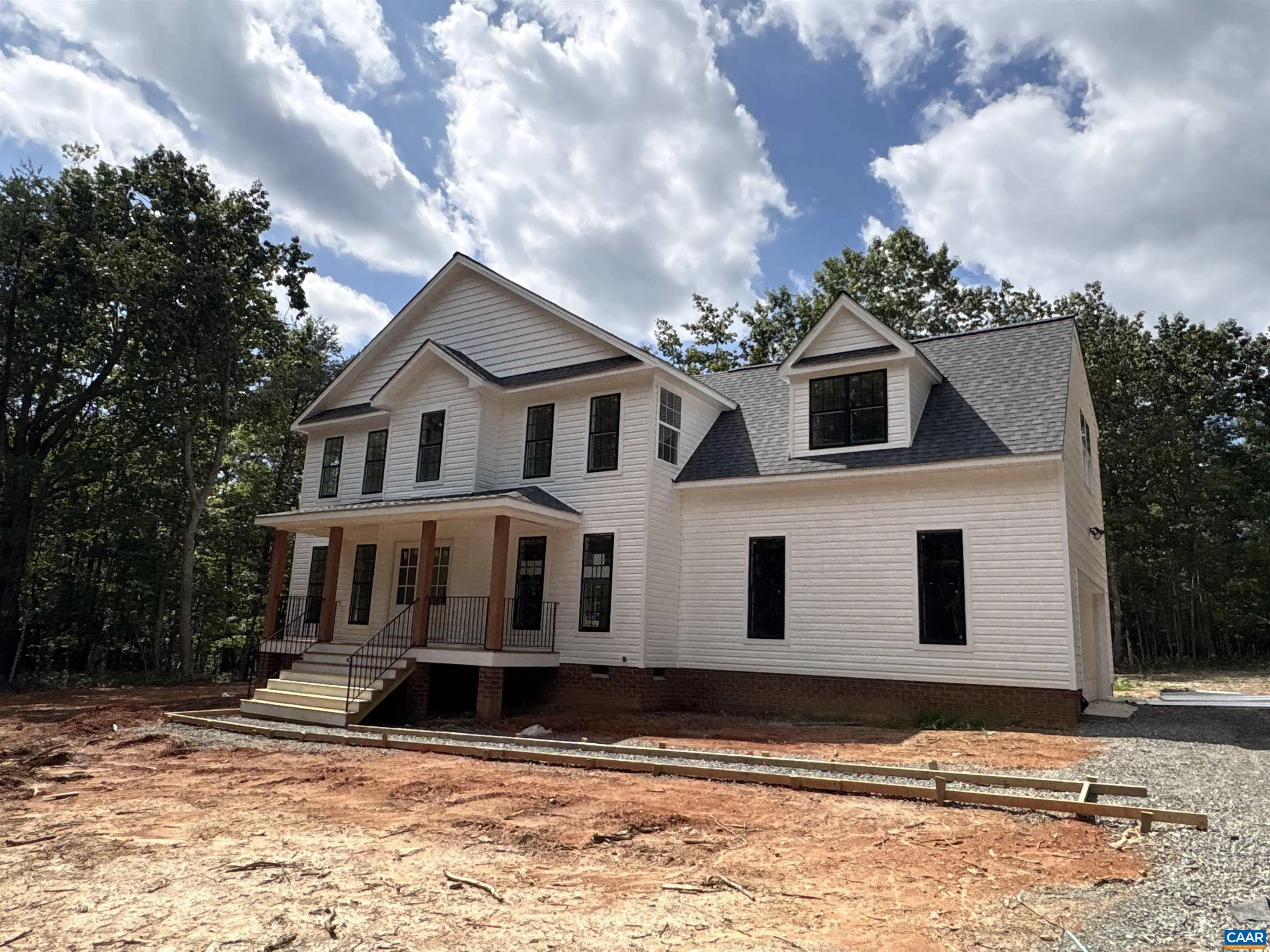 80 Martin Village Rd Mv16e, Louisa