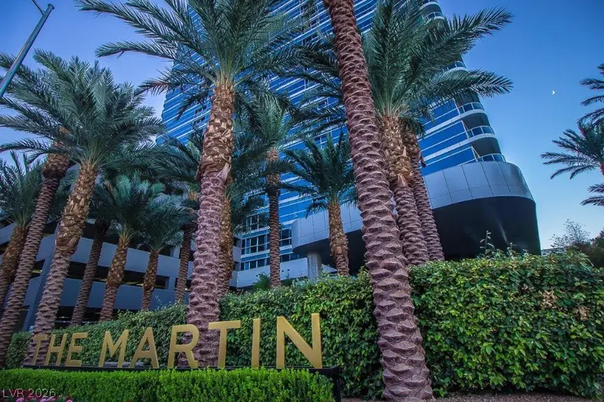 4471 Dean Martin Drive 3002, Las Vegas