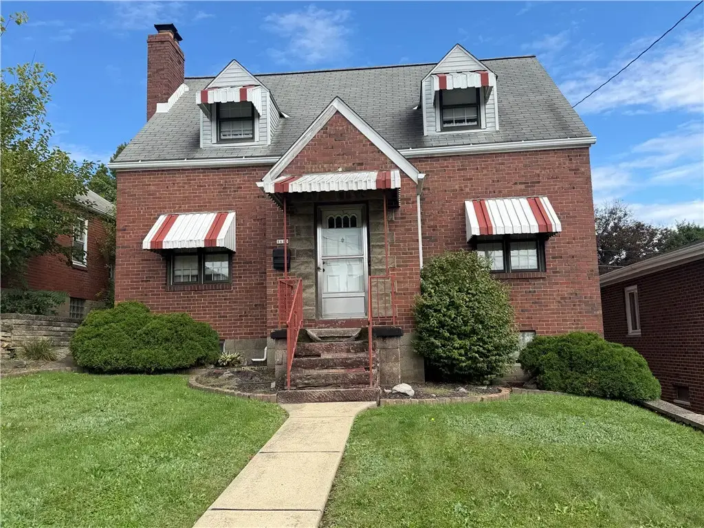 1610 Alcoa, Arnold