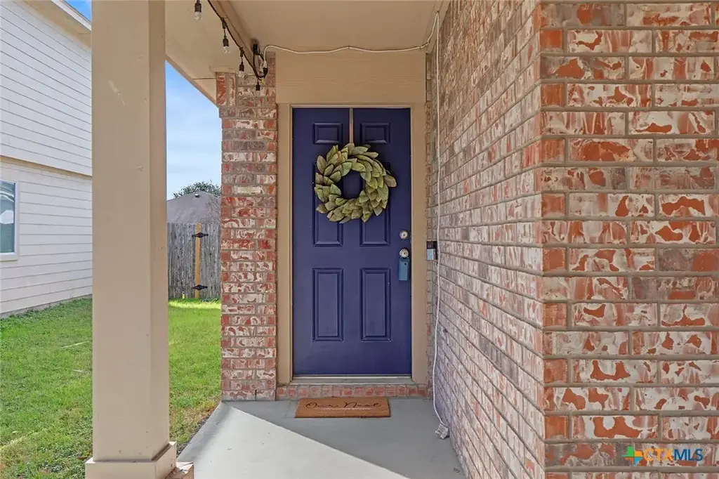 2126 Wiltshire Dr, New Braunfels