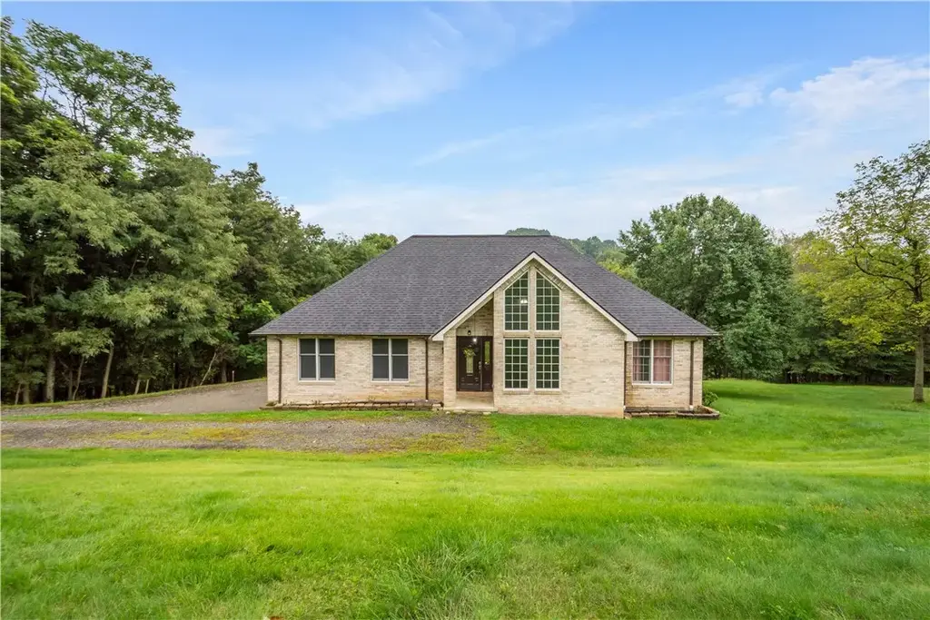 3054 Bedillion Road, South Franklin