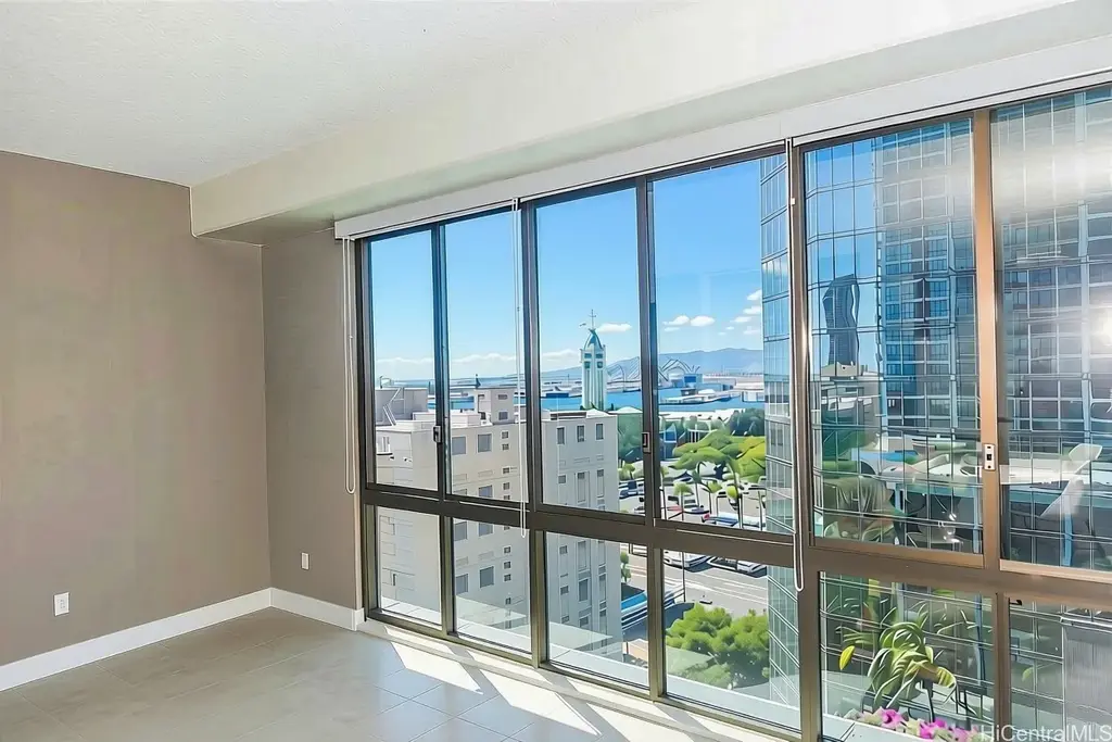 (unit #1104) 700 Richards Street, Honolulu