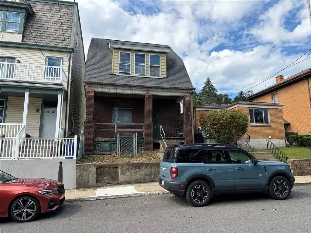 217 Henderson, Fineview