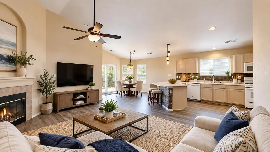 10316 Calle Dichoso Court Nw, Albuquerque