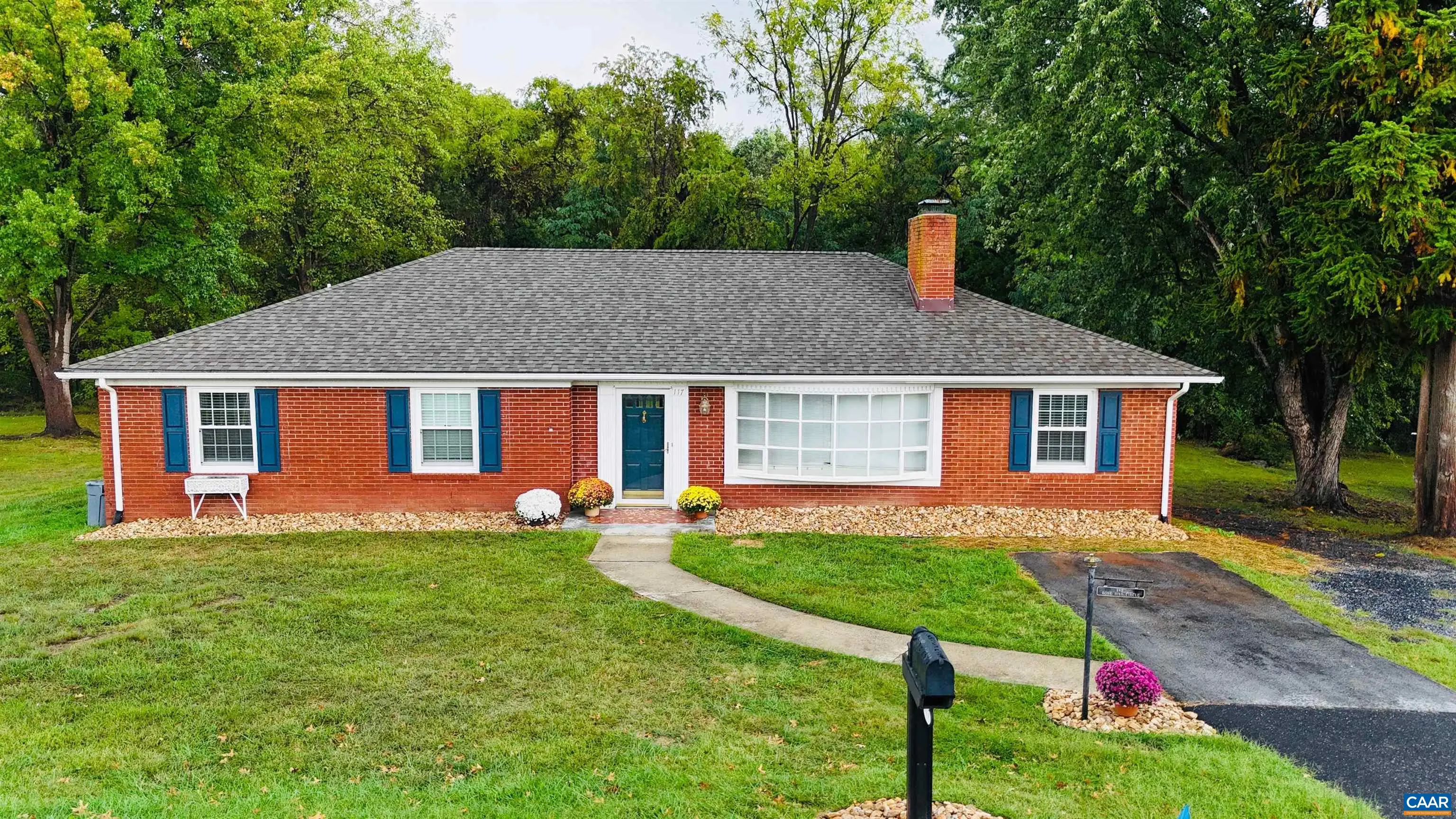 117 Rose Hill Cir, Staunton
