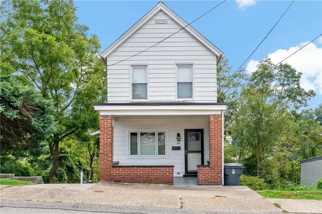 515 Finley Avenue , Scott