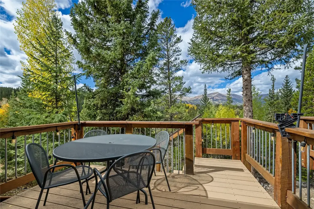 28 Illinois Gulch Road 4, Breckenridge