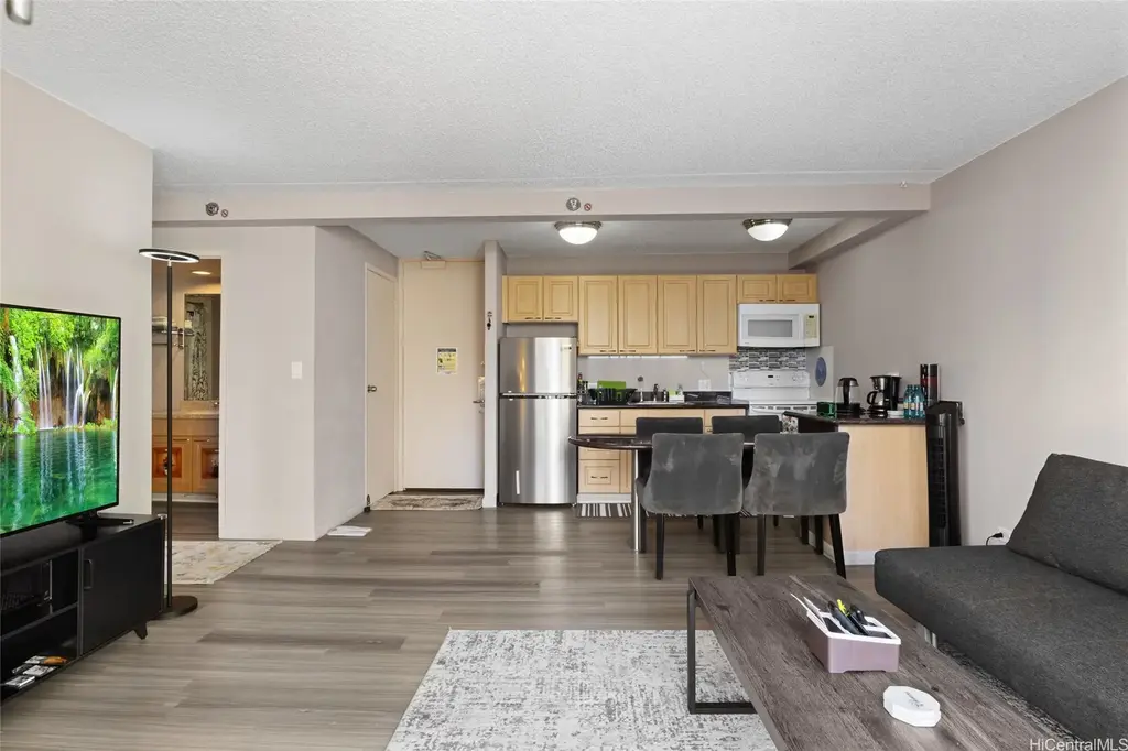 (unit #902) 229 Paoakalani Avenue, Honolulu