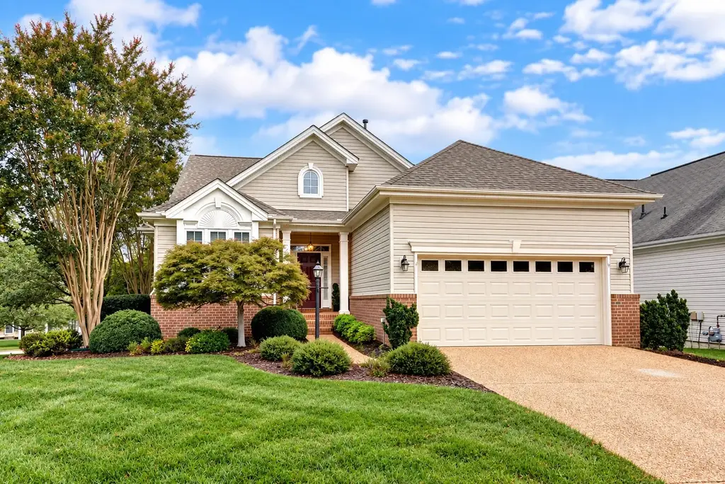 6864 Arthur Hills Drive, Williamsburg