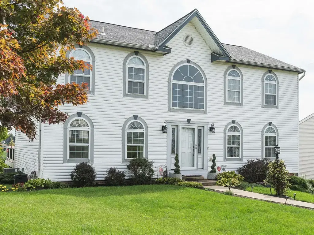 718 Woodbridge Drive, South Fayette