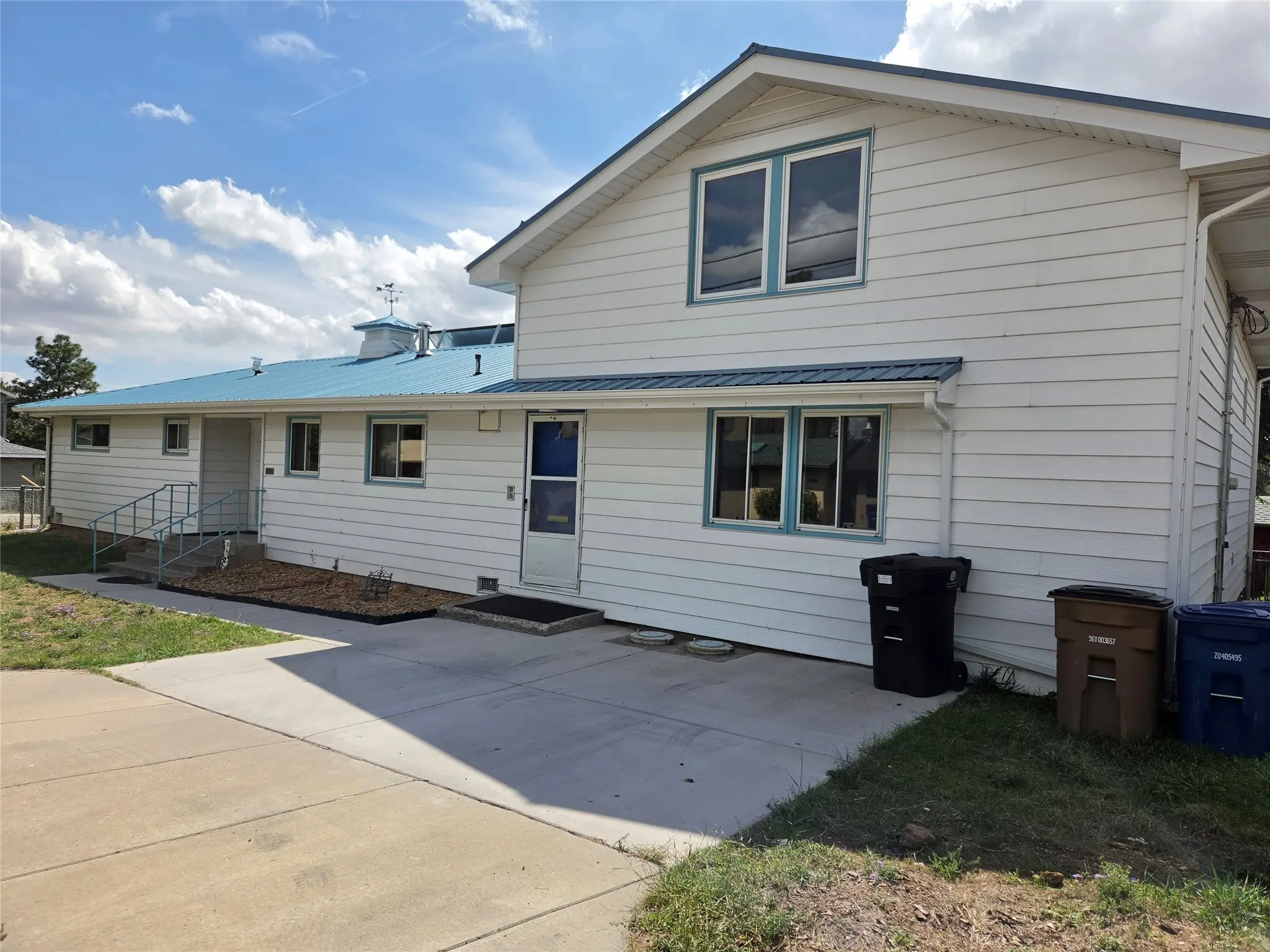 3025 Arizona, Los Alamos