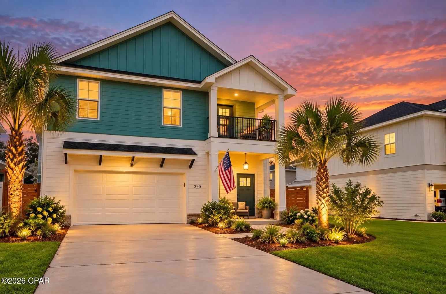 320 Cicero Street, Panama City Beach