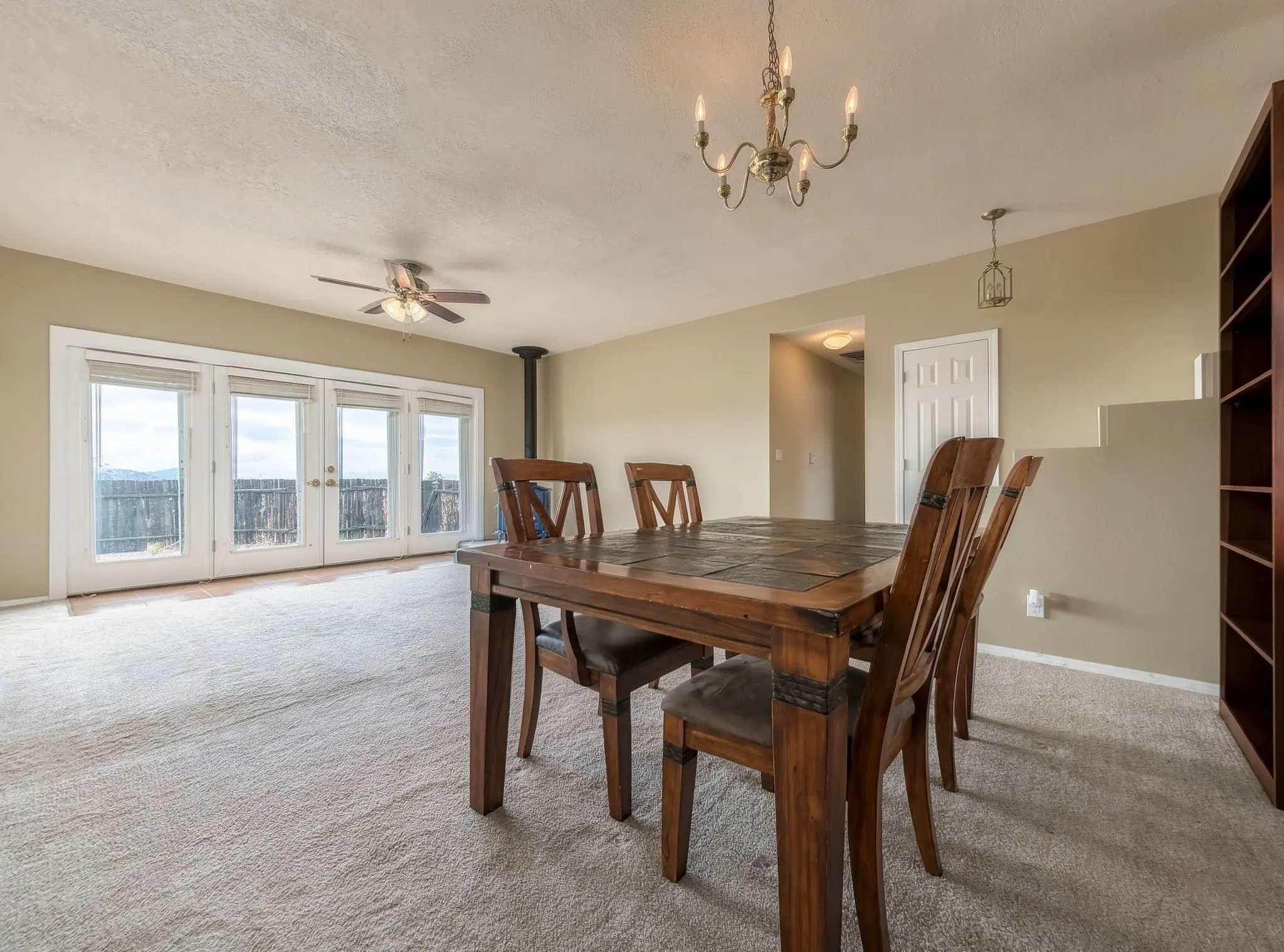 14 Altura Road, Santa Fe