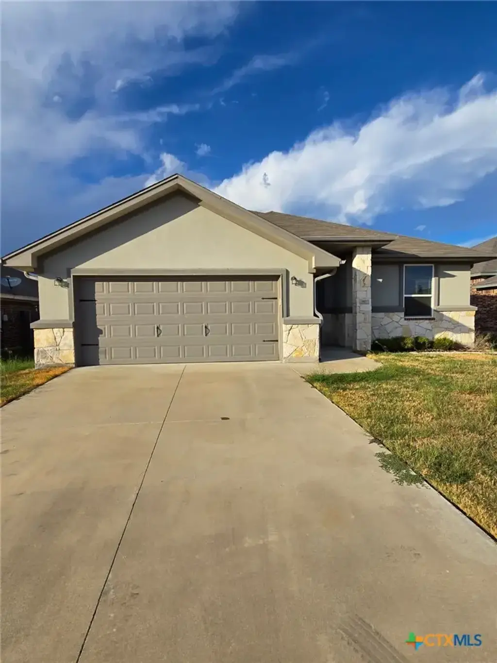 811 Marlow Cove, Killeen