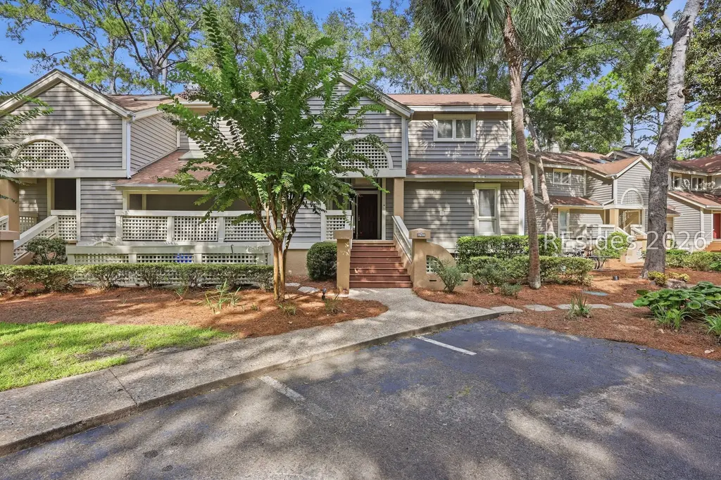 72 Ocean Lane 7650, Hilton Head Island