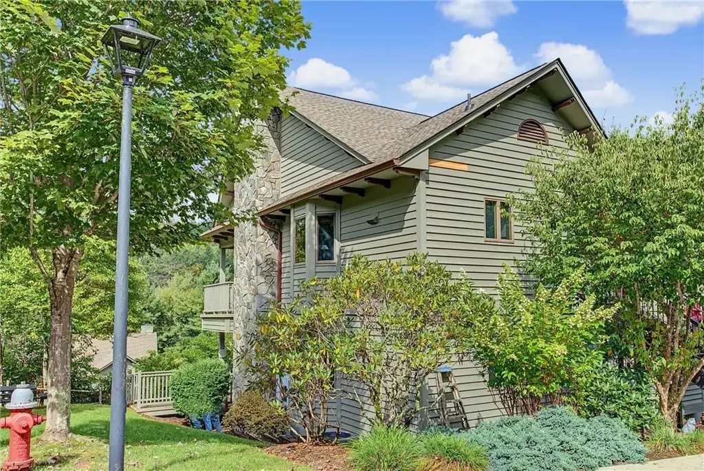 140 Manor View Lane # 4, Blowing Rock
