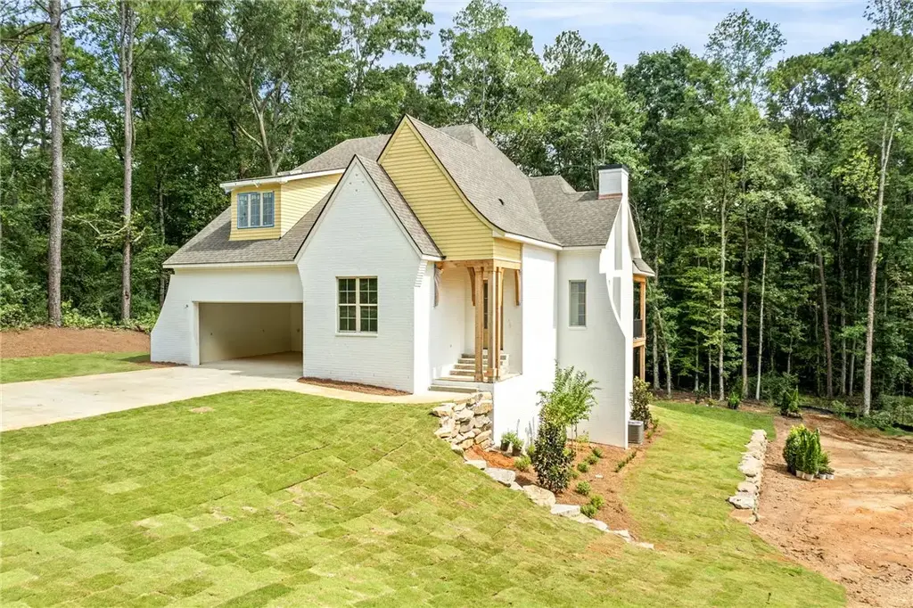 1455 Binford Dr, Auburn