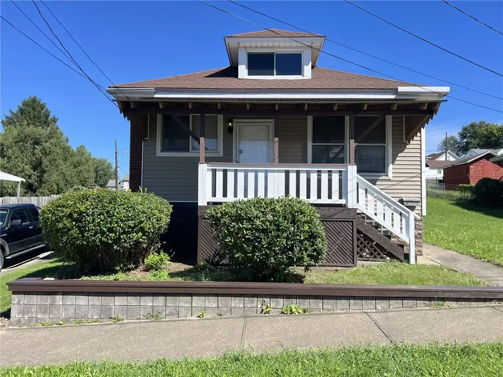131 Askren Street , Uniontown