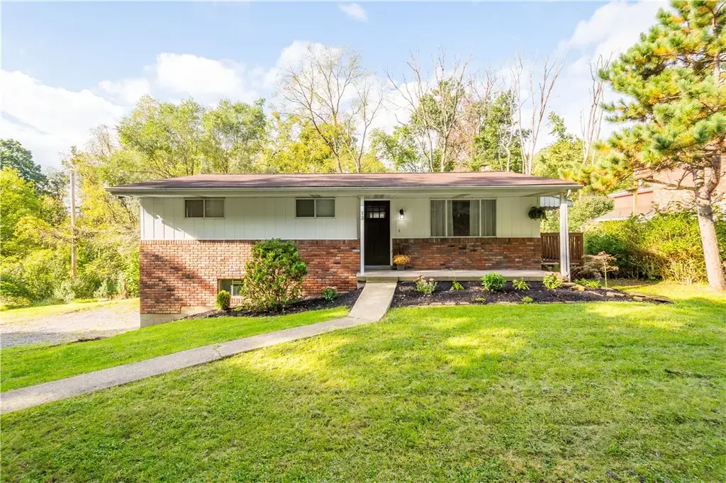 13 Cherokee Drive , Robinson
