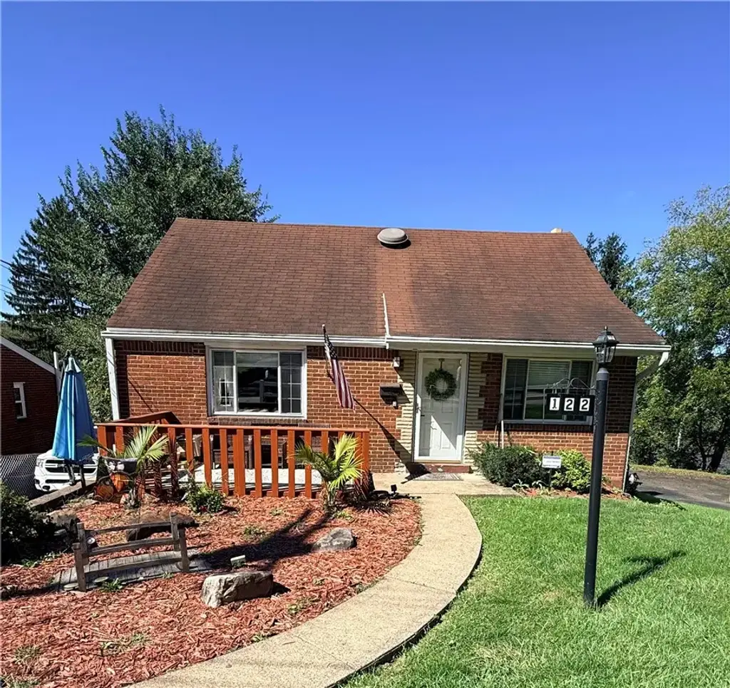 122 Joslyn Drive , Penn Hills