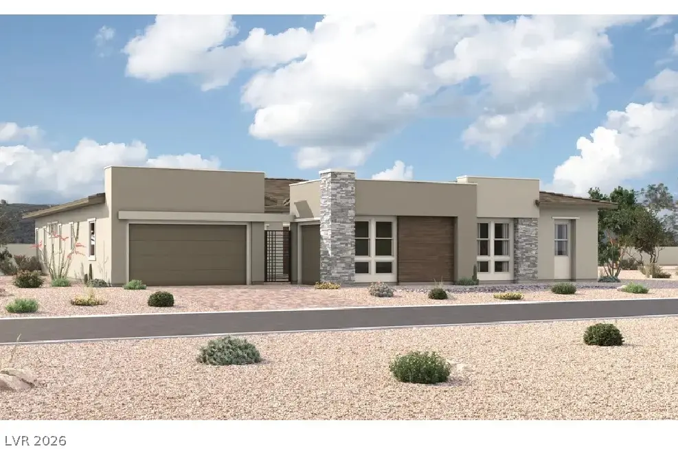 12691 Lemonvine Avenue, Las Vegas